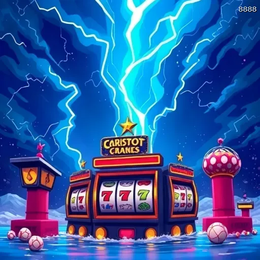 8888: Promo dan Bonus Terbaik untuk Para Gamer Indonesia