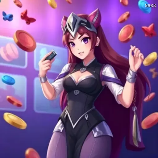 Menjelajahi Fitur Unggulan Situs Game 8888