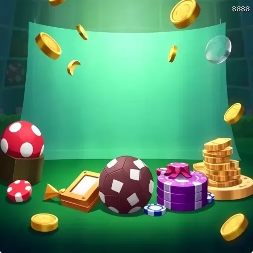 Mengulas Fitur Menarik di Situs Game 8888