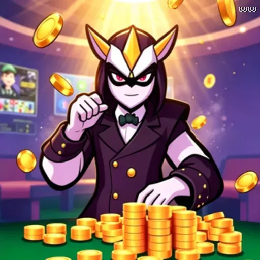 Keamanan dan Keandalan Situs 8888 di Dunia Game