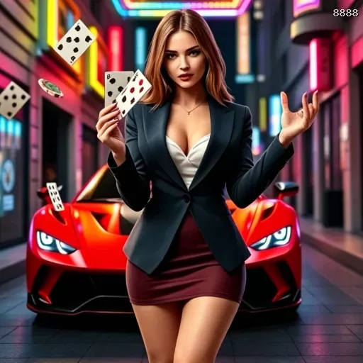 8888: Bet Sport Dengan Fitur Terbaik untuk Pemain Indonesia